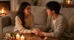 healing rituals for relationships