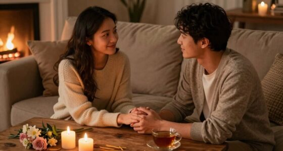 healing rituals for relationships