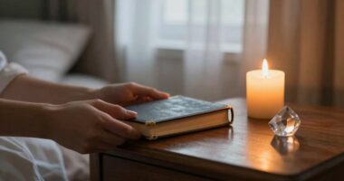 healing strength recovery growth
