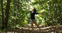 healing through active movement