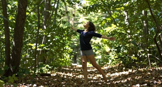 healing through active movement