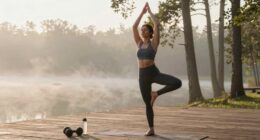 healing through gentle exercise