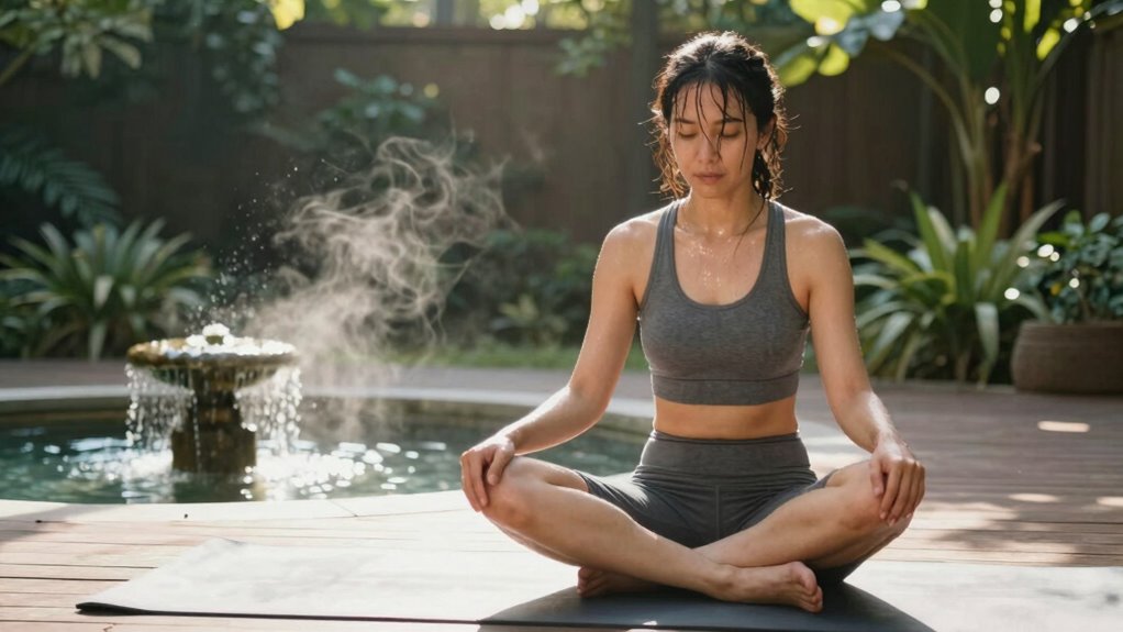 healing through mindful resilience