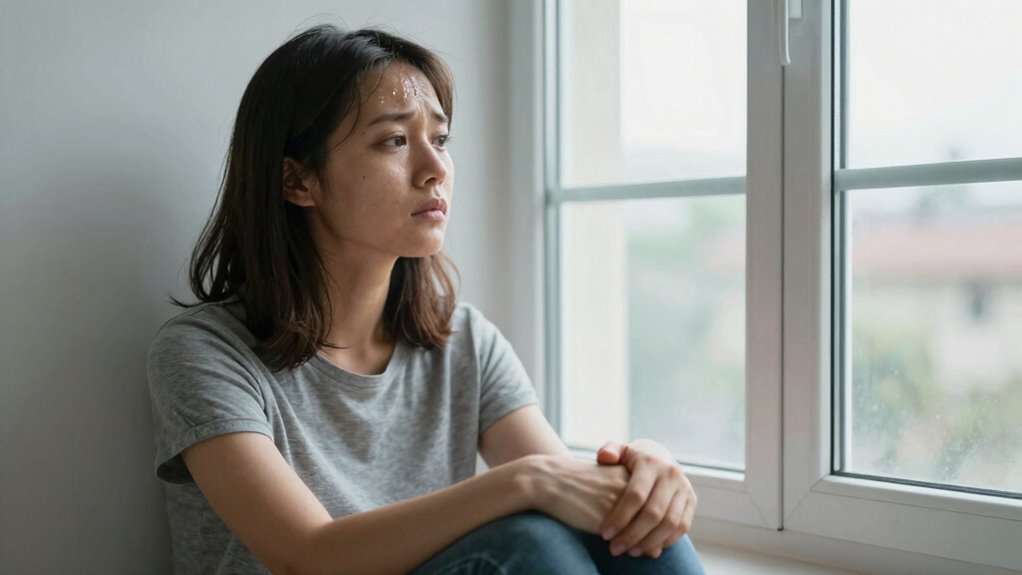 healing through movement and silence