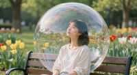 healing through personal boundaries