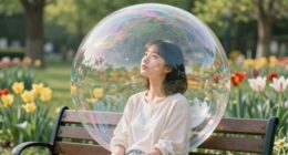 healing through personal boundaries