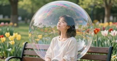 healing through personal boundaries