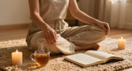 healing through physical awareness