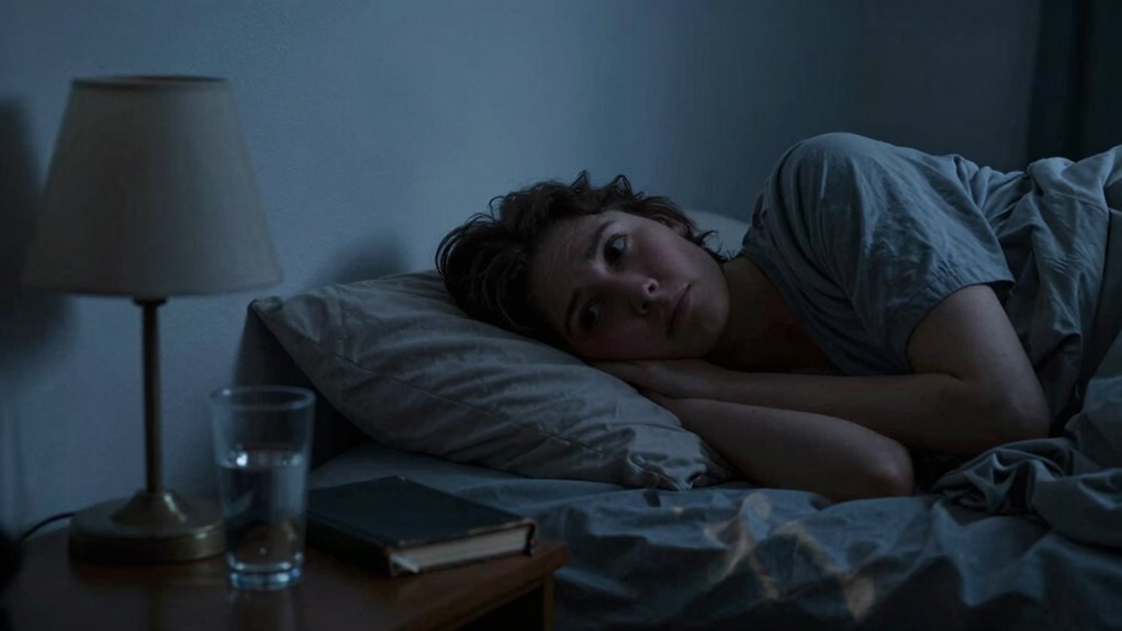 healing trust and emotional resilience