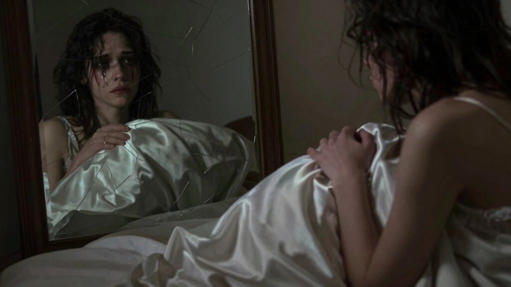 healing trust and emotional safety