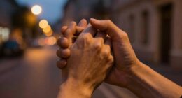 healthy emotional boundaries