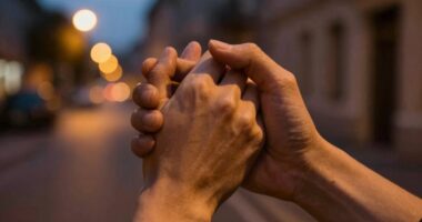 healthy emotional boundaries