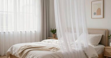 healthy sleep environment boundary