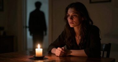 hidden betrayal emotional pain