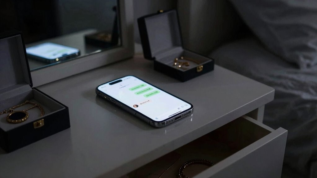 hidden devices fuel infidelity secrets