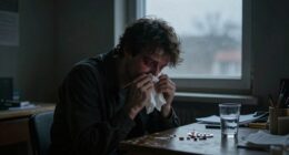 hidden emotional withdrawal effects