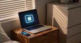 hidden photo storage issues