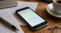 hidden private message risks