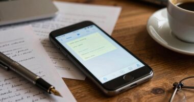 hidden private message risks