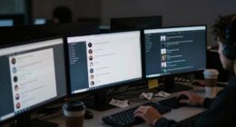 hidden risks of fake profiles