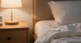 hidden room sensory trigger