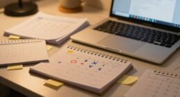 hidden secrets in calendars