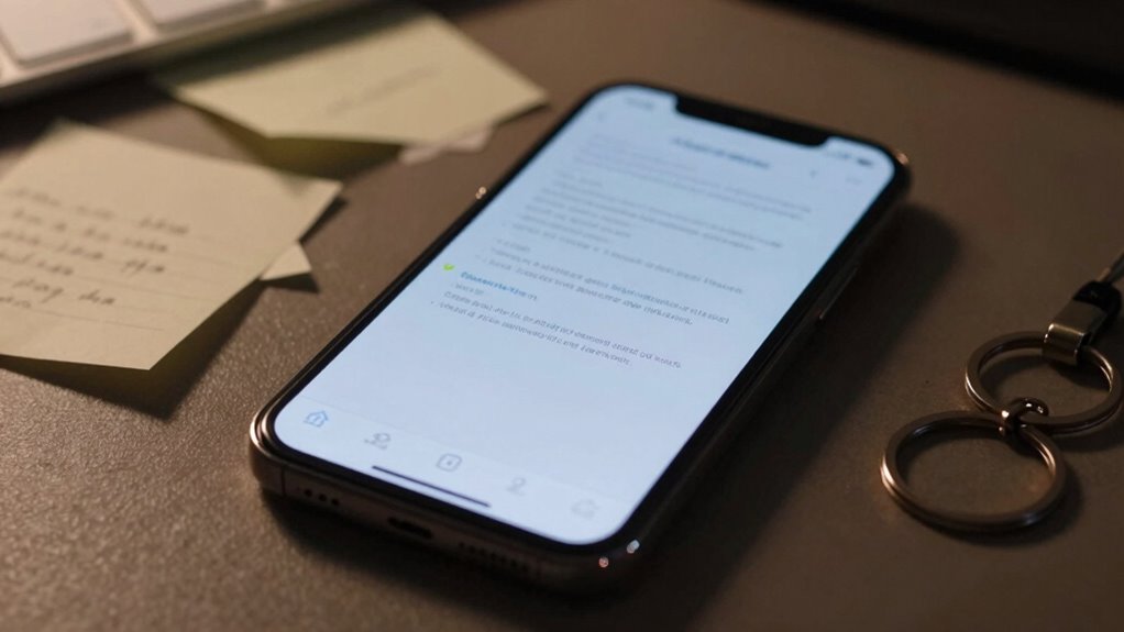 hidden vulnerabilities in secret notes