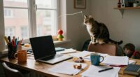 hidden wfh distraction risks