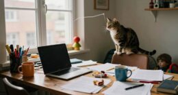 hidden wfh distraction risks