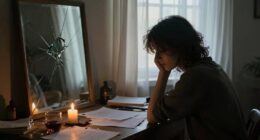 hidden work of healing