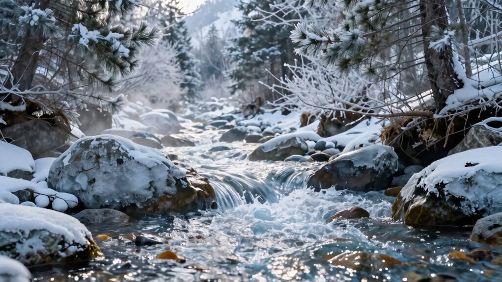 historical cold immersion benefits