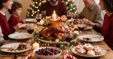 holiday triggers hinder progress