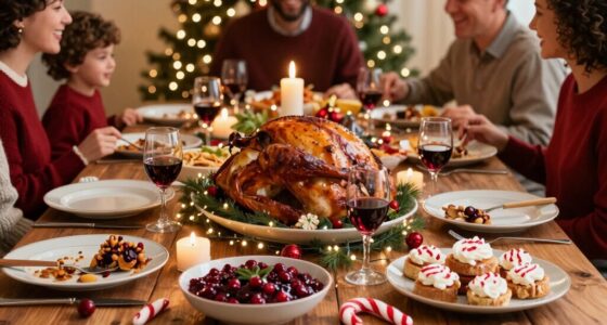 holiday triggers hinder progress
