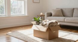 home move promotes healing