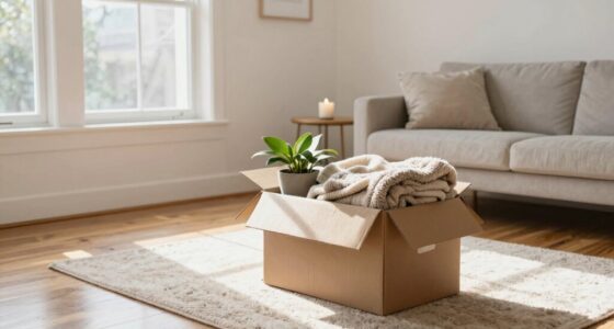 home move promotes healing