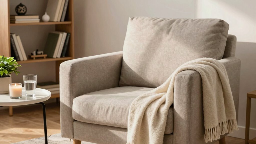 home recovery supportive routines