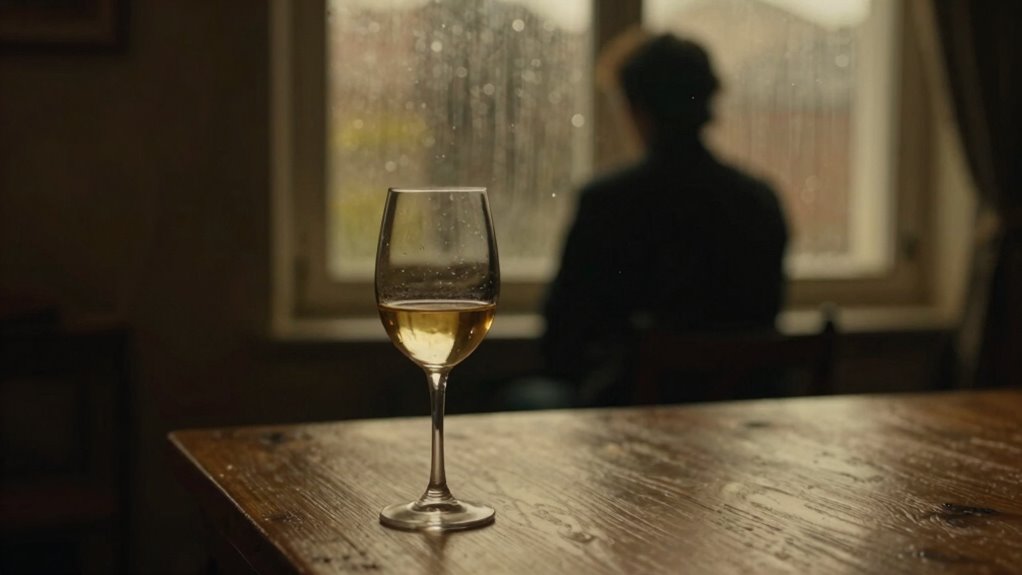 idealized love fosters dependency