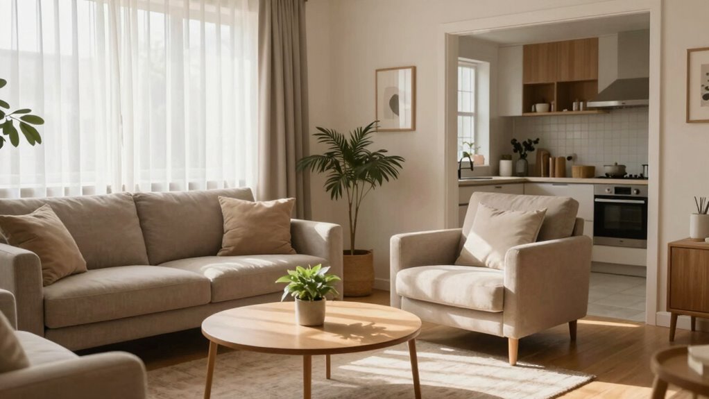 identify and reduce home stress