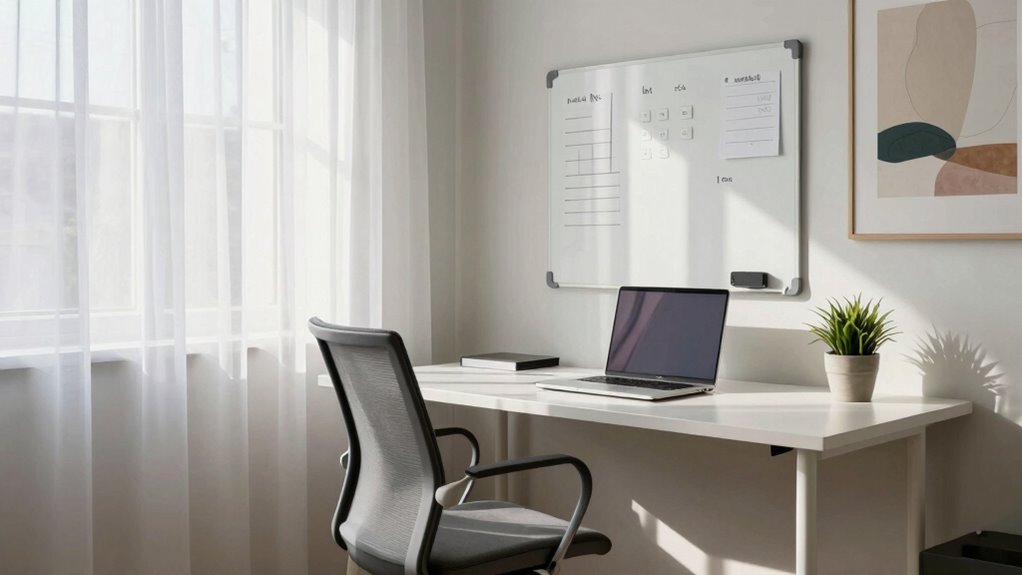 identify workspace focus challenges