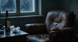 immediate emotional response fails