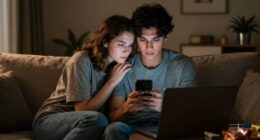 impact of porn on relationships