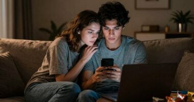 impact of porn on relationships