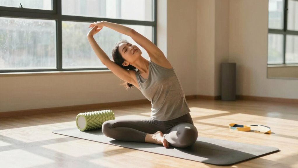 improve mobility and prevent injury