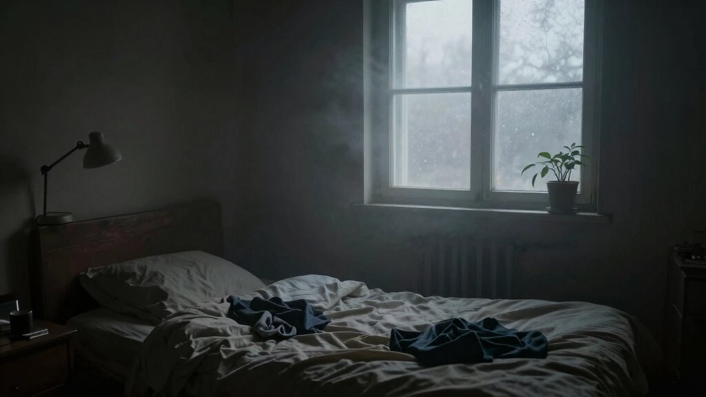 improving bedroom air quality
