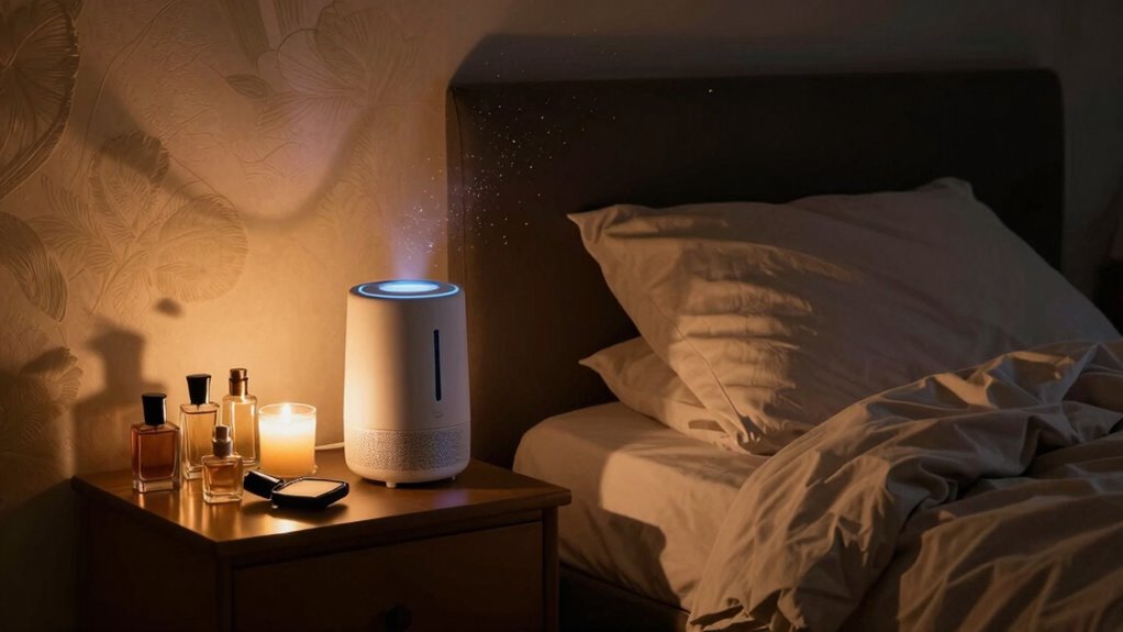 indoor toxins disrupt sleep
