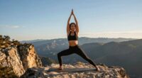 inner resilience and growth