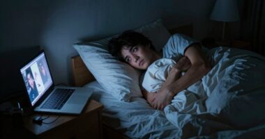 insomnia increases cheating risk