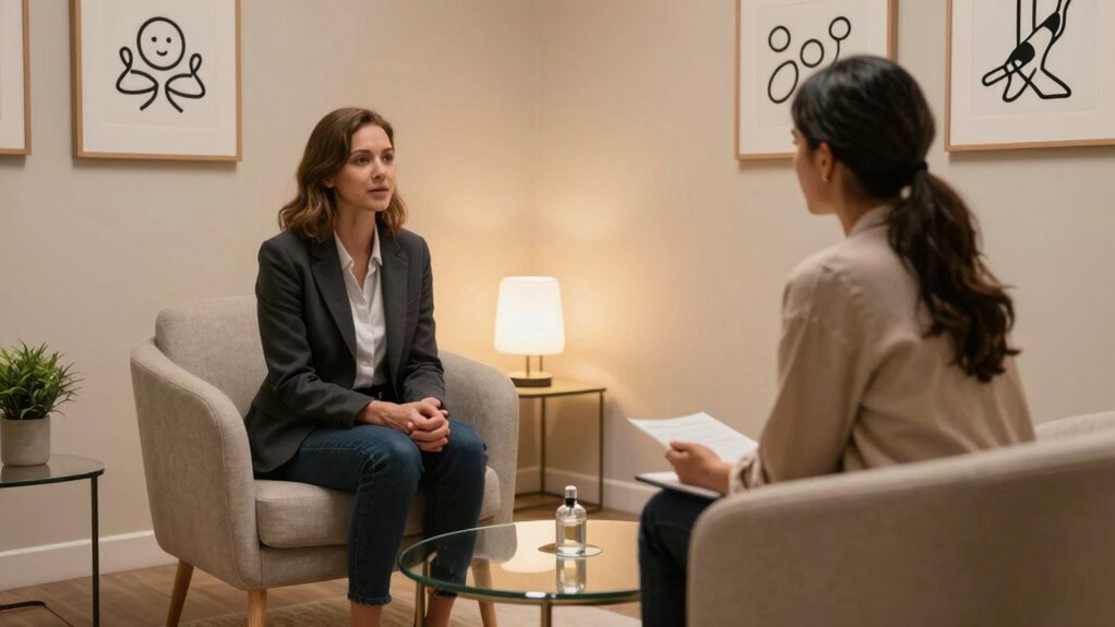 integrated behavioral and medication treatment