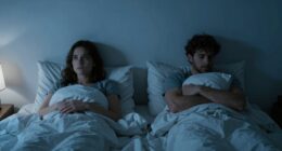 intimacy struggles after betrayal