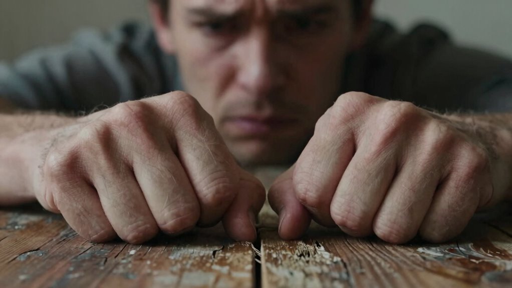 know when to seek help